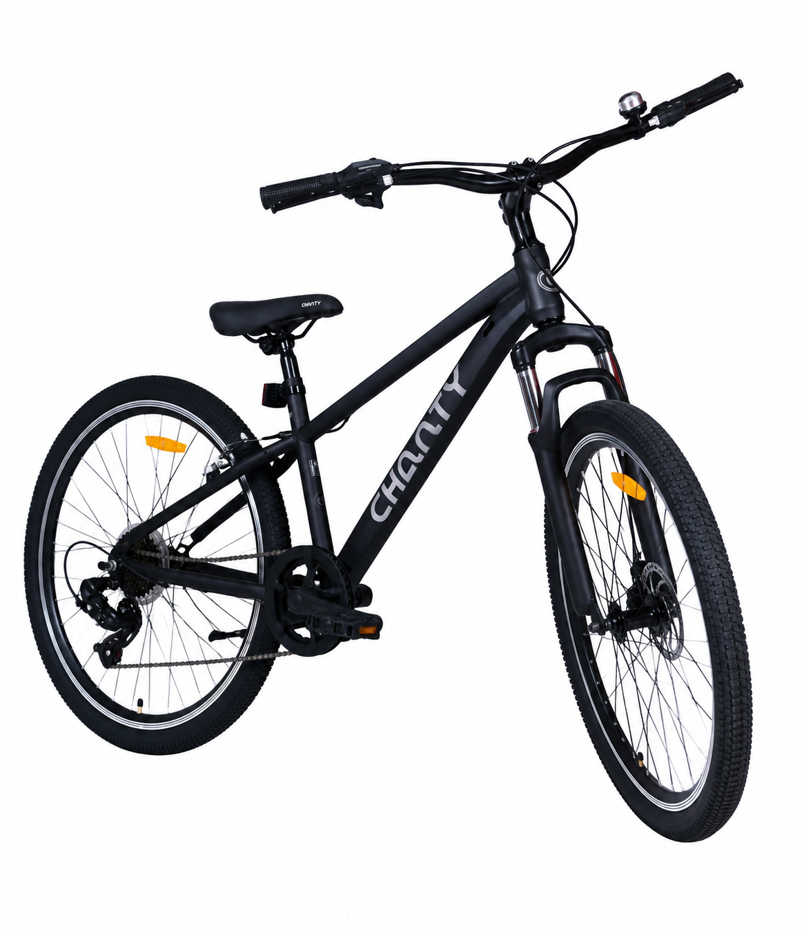 Chanty VTT 26" noir