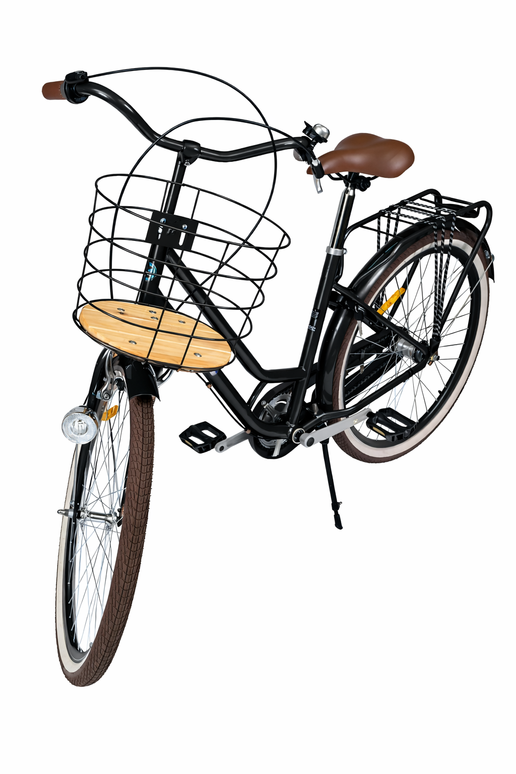 Chanty 26" Prestige – Noir