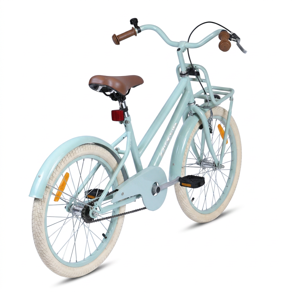 CHANTY Casual 20" Vert menthe