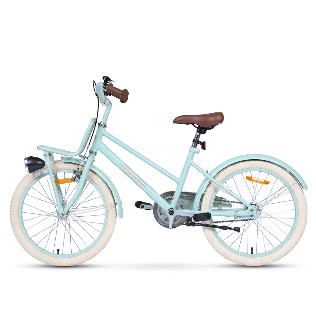 CHANTY Casual 20" Vert menthe