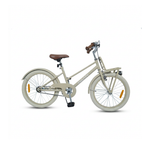CHANTY Casual Vélo fille 20" couleur sable |