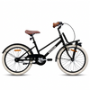 CHANTY Casual 20" Noir Unisexe | 5-9 Ans |