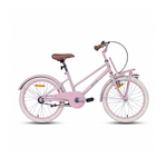 CHANTY Casual Vélo fille 20" saumon | 5-9 ans |
