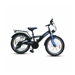 CHANTY Roader Vélo garçon 20" noir | 7 vitesses |