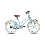CHANTY Casual Vélo fille 20" vert menthe | 5-9 ans |