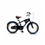 CHANTY Classic Vélo enfant 20" noir
