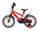 CHANTY Racer Vélo garçon 16" rouge | 4-6 ans |