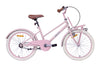 CHANTY Casual Vélo fille 20