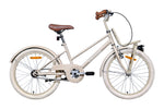CHANTY Casual 20" - beige
