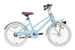 CHANTY Casual Vélo fille 20" vert menthe | 5-9 ans |