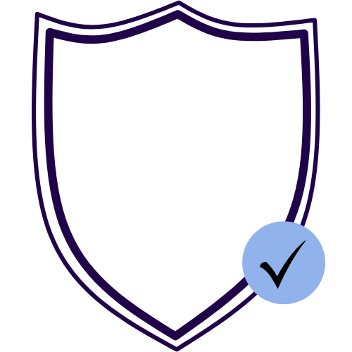 Garantie étendue – 5 ans  