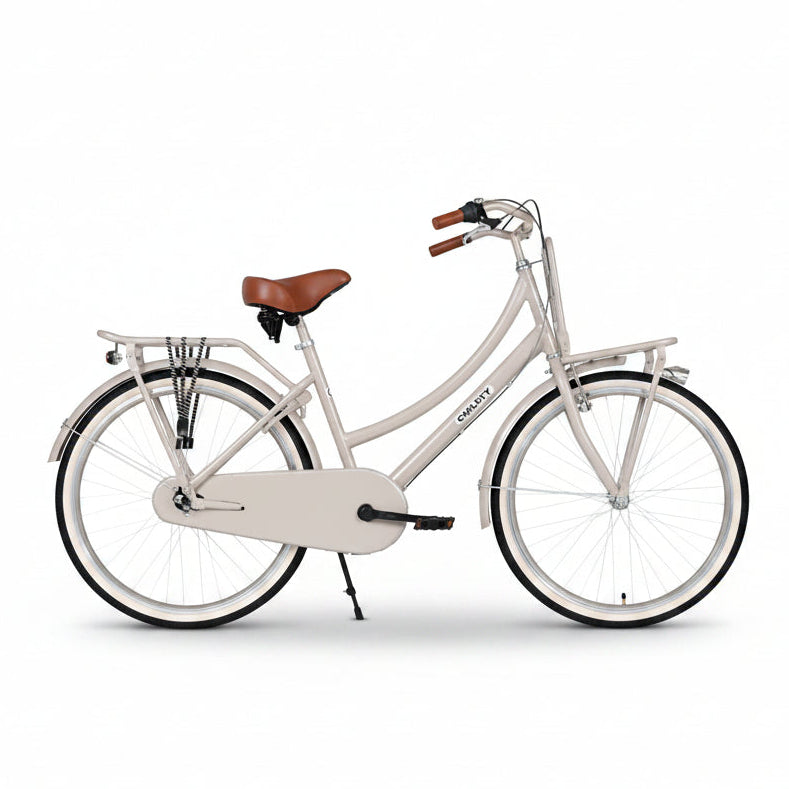Vélo enfant Chanty – Ville – 26 Sable