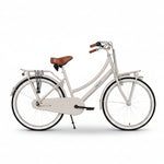 Vélo enfant Chanty – Ville – 26 Sable