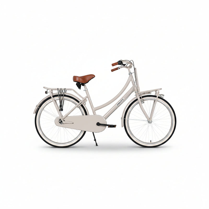Vélo enfant Chanty – Ville – 26 Sable