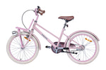 CHANTY Casual Vélo fille 20" saumon | 5-9 ans |