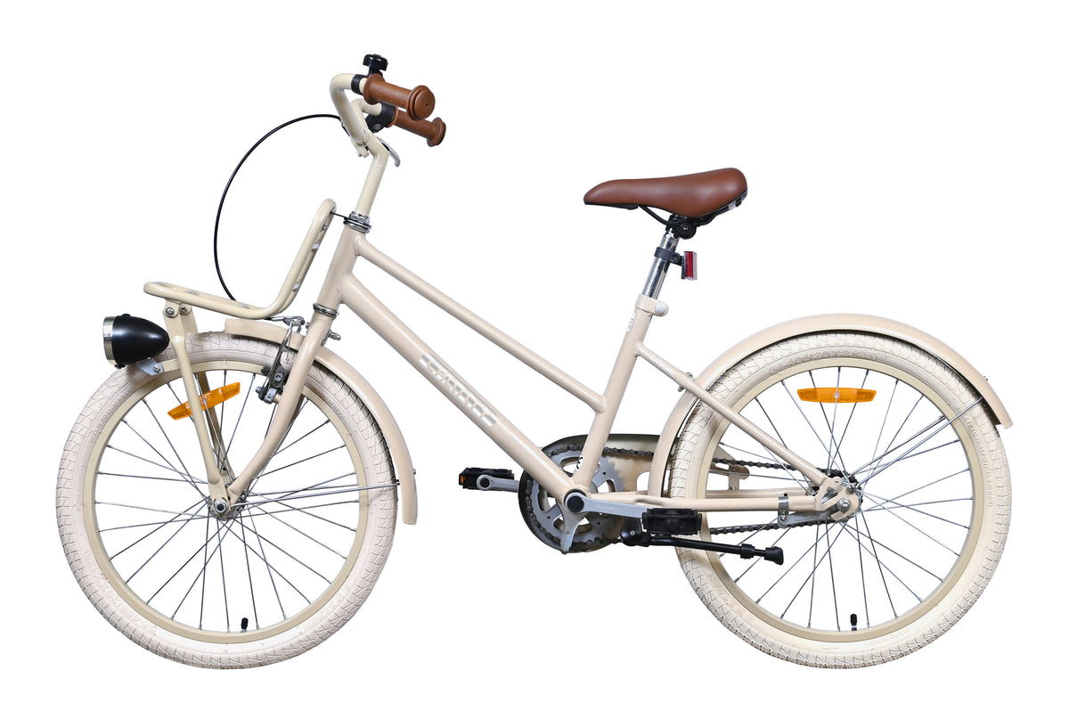 CHANTY Casual 20" - Beige  