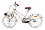 CHANTY Casual 20" - beige