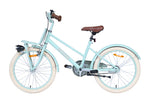 CHANTY Casual Vélo fille 20" vert menthe | 5-9 ans |