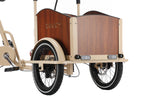Grand Chanty Cargo Kid - 10-17 ans Beige