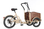 Grand Chanty Cargo Kid - 10-17 ans Beige