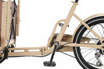 Grand Chanty Cargo Kid - 10-17 ans Beige
