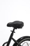 Grand Chanty Cargo Kid - 10-17 ans Noir - Jantes noires