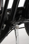 Grand Chanty Cargo Kid - 10-17 ans Noir - Jantes noires