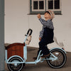 Pack Fratrie - 2 vélos cargo enfants - Fly Bundles