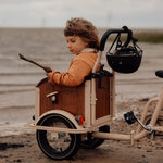 Chanty Cargo Mini - Couleur sable