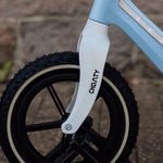 Chanty Go Vélo de course bleu | Avec éclairage intégré