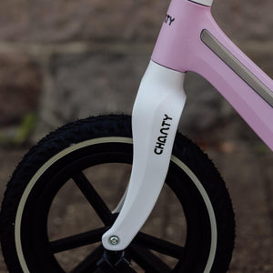 Support vélo pour draisienne  