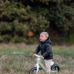 Chanty Go Vélo de course vert | Avec éclairage intégré