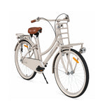 Vélo enfant Chanty – Ville – 26 Sable