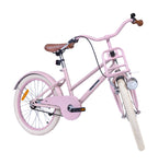 CHANTY Casual Vélo fille 20" saumon | 5-9 ans |