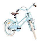 CHANTY Casual Vélo fille 20" vert menthe | 5-9 ans |