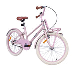 CHANTY Casual Vélo fille 20" saumon | 5-9 ans |