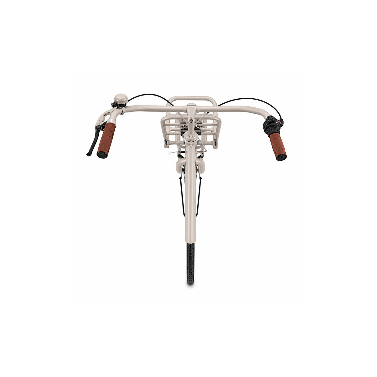 Vélo enfant Chanty – Ville – 26 Sable