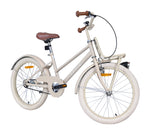 CHANTY Casual 20" - beige
