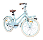 CHANTY Casual Vélo fille 20" vert menthe | 5-9 ans |