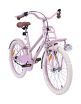 CHANTY Casual Vélo fille 20" saumon | 5-9 ans |