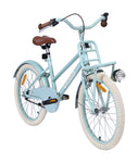 CHANTY Casual Vélo fille 20" vert menthe | 5-9 ans |