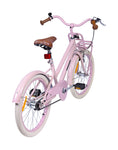 CHANTY Casual Vélo fille 20" saumon | 5-9 ans |