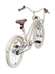 CHANTY Casual 20" - beige