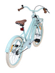 CHANTY Casual Vélo fille 20" vert menthe | 5-9 ans |