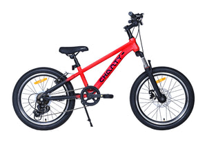 Chanty VTT 20