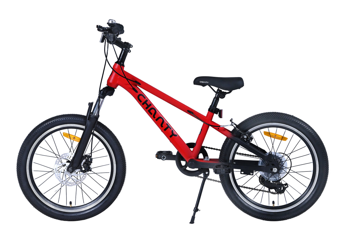 Chanty VTT 20