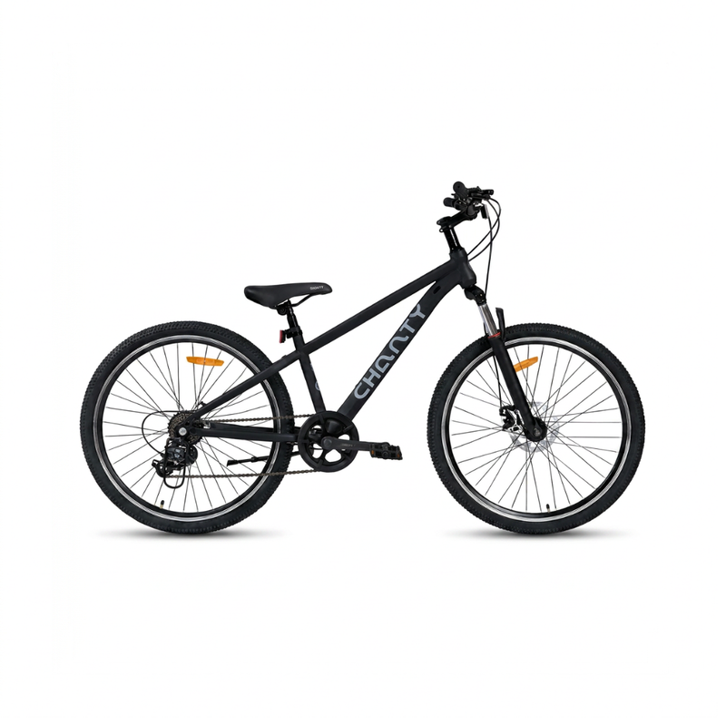 Chanty VTT 20" noir