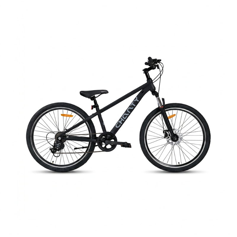 Chanty VTT 26" noir