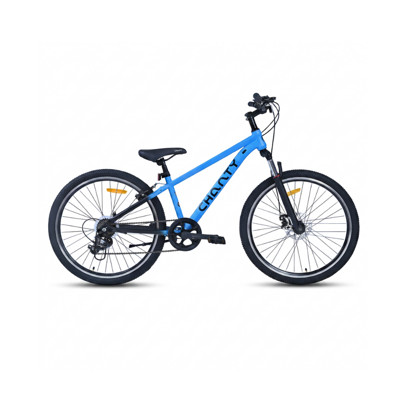 Chanty VTT 26" bleu