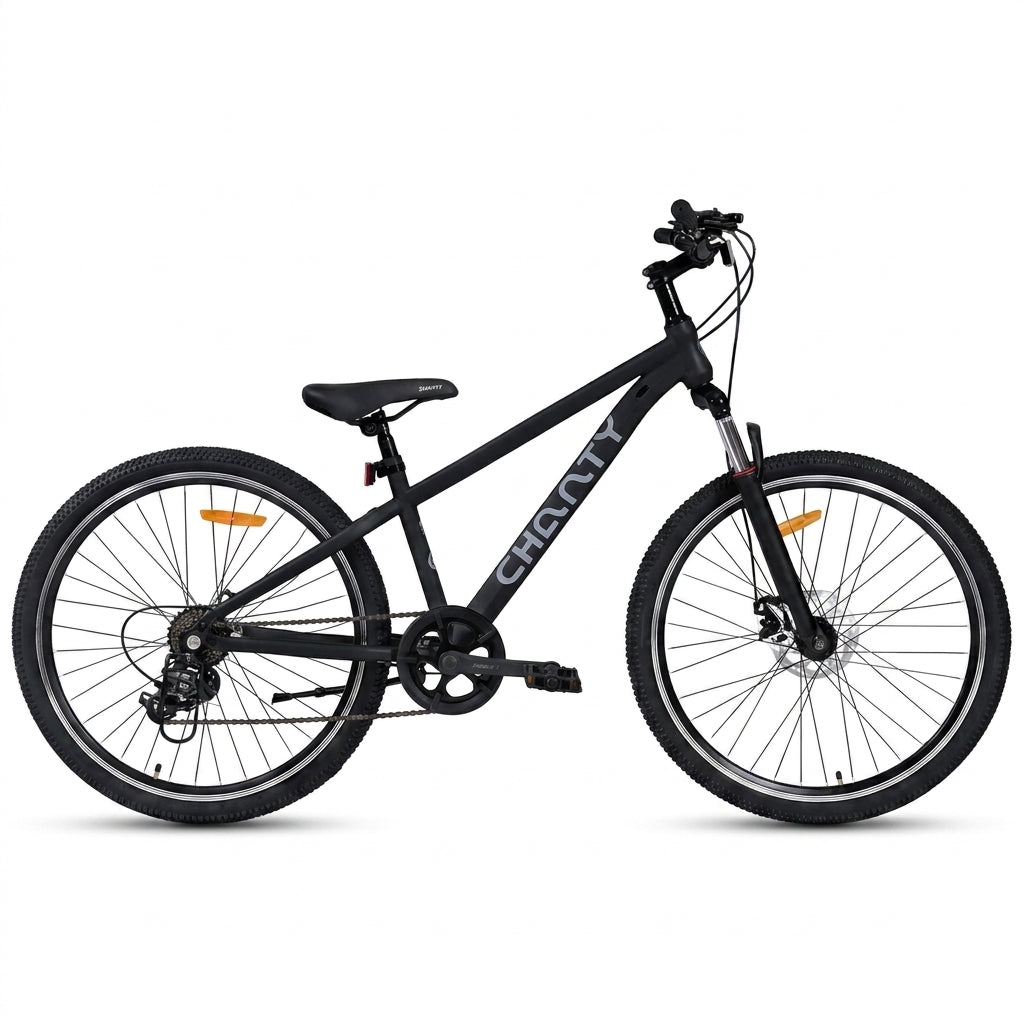 Chanty VTT 26